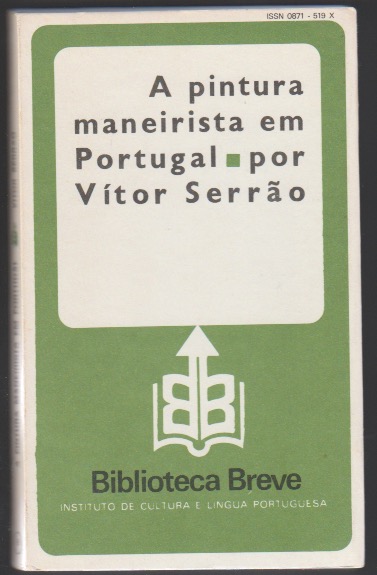 A PINTURA MANEIRISTA EM PORTUGAL
